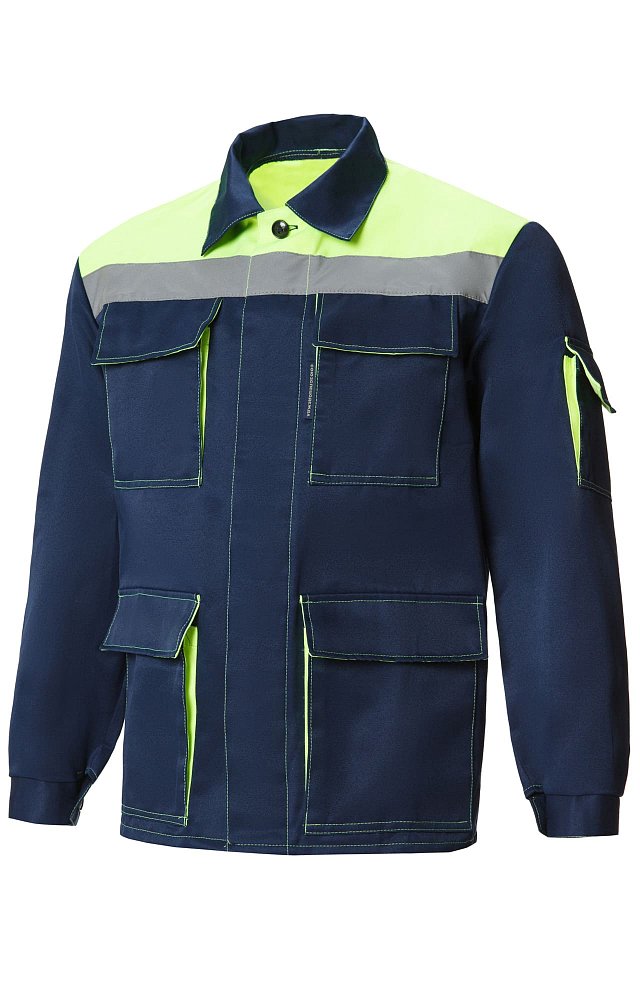 Костюм "Коммунальщик" темно-синий с лимонным (эконом) - upload/resize_cache/iblock/261/640_1002_1821712164bebe8964a3cb4f91f48bb72/kurtka_komunalshchik_tsinii_limon_1