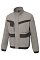 Куртка ДЕЛЬТА ПЛЮС Мач2 Корпорэйт св.серая/серая