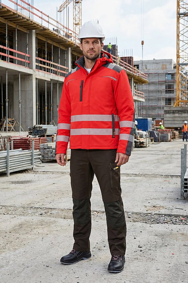 Куртка ЮРИНОКС Хай-Вис (YURINOX Hi-Vis) Люминос демисезонная красная - upload/resize_cache/iblock/280/arwidfw618pnuf6h5aj27i3ifow6h2gp/640_1002_1821712164bebe8964a3cb4f91f48bb72/2