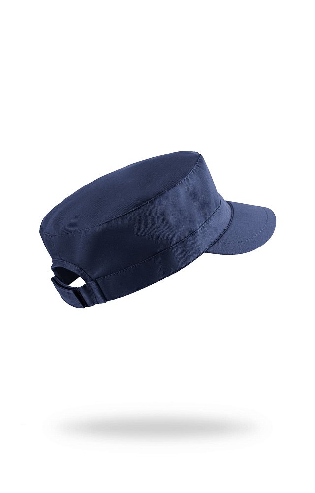 Кепи «El-Risto» цвет dark blue (темно-синий) - upload/resize_cache/iblock/293/640_1002_1821712164bebe8964a3cb4f91f48bb72/kepi_el_risto_blue_2