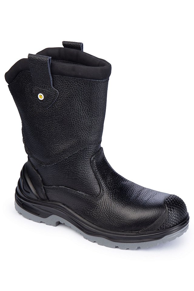 Сапоги ГРЕЙБЛЭК (GREYBLACK) с композитным подноском и кевларовой стелькой черные - upload/resize_cache/iblock/2b0/w0rt689q83wvufp0v3jde5t4p9odlqxm/640_1002_1821712164bebe8964a3cb4f91f48bb72/YARS23053_MG_2639_1280x1920