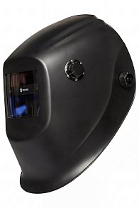 Маска сварщика с автоматическим светофильтром TECMEN (Текмен) ADF 615J черная