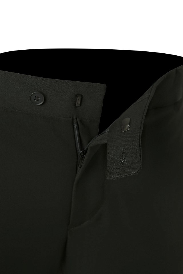 Брюки КОТПРОФИ (KOTPROFI) классические мужские черные - upload/resize_cache/iblock/2bf/ecbrfrwkf73n1rwy9ssnrlnwl1969df2/640_1002_1821712164bebe8964a3cb4f91f48bb72/Specodejda_24_05_2446544_1280x1920