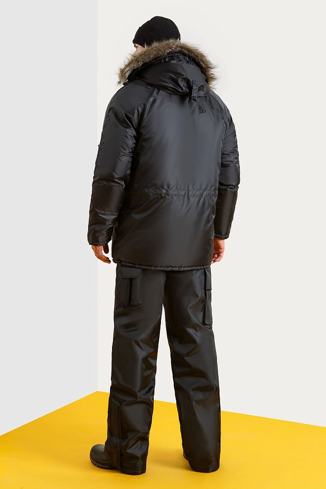 Куртка СЕВЕР удлиненная утепленная ткань "Оксфорд" черная - upload/resize_cache/iblock/2c1/640_1002_1821712164bebe8964a3cb4f91f48bb72/kurtka_sever_udlinennaya_chernaya_451