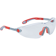 Очки защитные открытые ДЕЛЬТА ПЛЮС ВУЛКАНО2 прозрачный, арт. VULC2ORIN