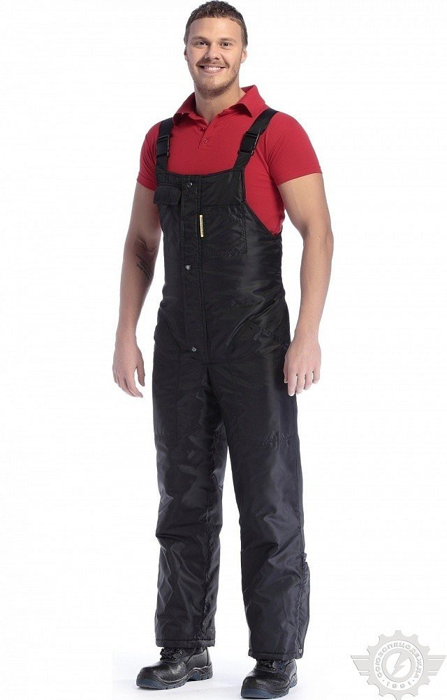 Полукомбинезон непромокаемый ткань Оксфорд черный - upload/resize_cache/iblock/2e8/640_1002_1821712164bebe8964a3cb4f91f48bb72/polukombinezon_zimniy_vlagozashchitnyy_chernyy_1_1