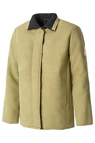 Костюм сварщика брезентовый утепленный усиленный Минпромторг