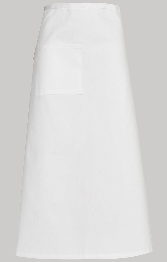 Фартук HORECA (ХОРЕКА) удлиненный white (белый) - _2_