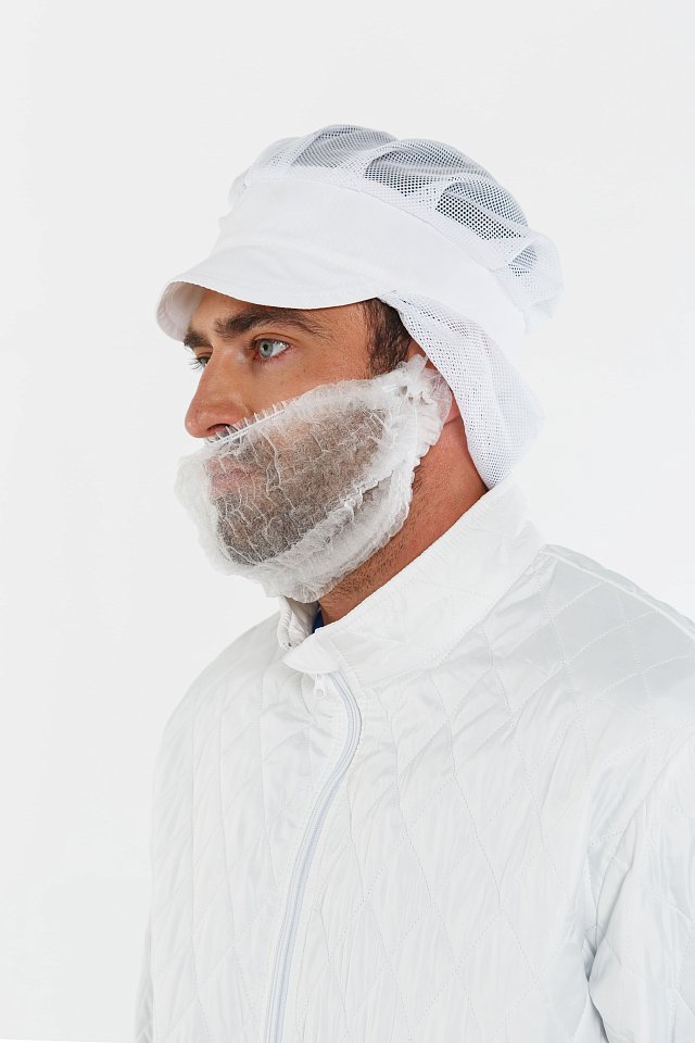 Набородник одноразовый  (упаковка 100 штук) белый - upload/resize_cache/iblock/304/8s8br7nl4a1f61bnz3jg360fgplck73f/640_1002_1821712164bebe8964a3cb4f91f48bb72/5