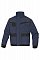 Куртка ДЕЛЬТА ПЛЮС Мач2 Корпорэйт т.синяя/черная