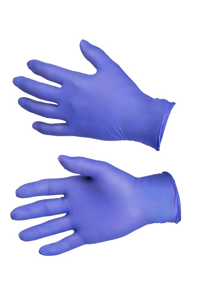 Перчатки нитриловые (100 пар) фиолетово-голубые - upload/resize_cache/iblock/312/kj0n0kv87iblvekafrj7vavwh8pks0vr/640_1002_1821712164bebe8964a3cb4f91f48bb72/MG_3774