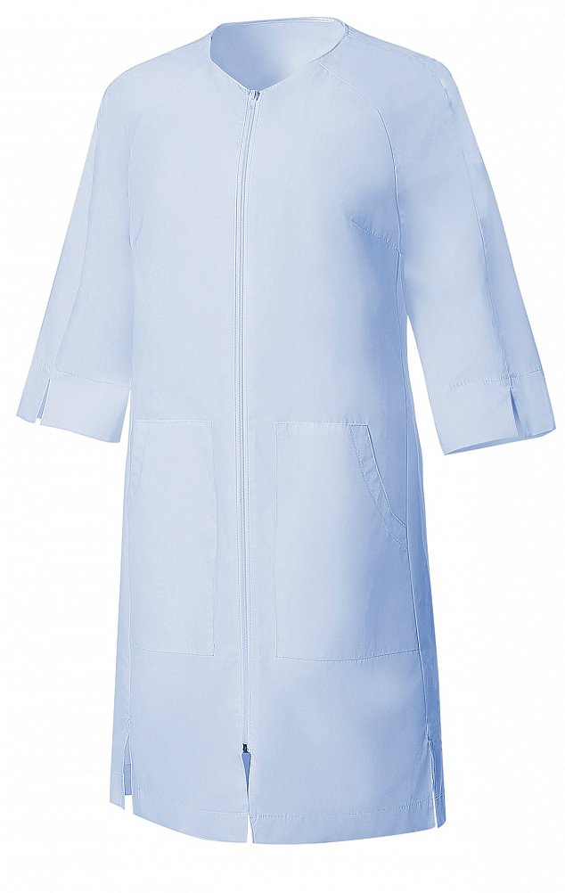 Халат КЛИНПЛЕКС (CLINPLEX) ВИТА Лайт голубой - upload/resize_cache/iblock/326/o2jj3qmcspkqczu3m378j1azzykunne1/640_1002_1821712164bebe8964a3cb4f91f48bb72/halat_klinpleks_vita_layt_goluboy_1