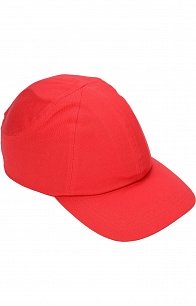Каскетка защитная СОМЗ RZ FavoriT CAP (Фаворит Кэп) красная арт. 95516