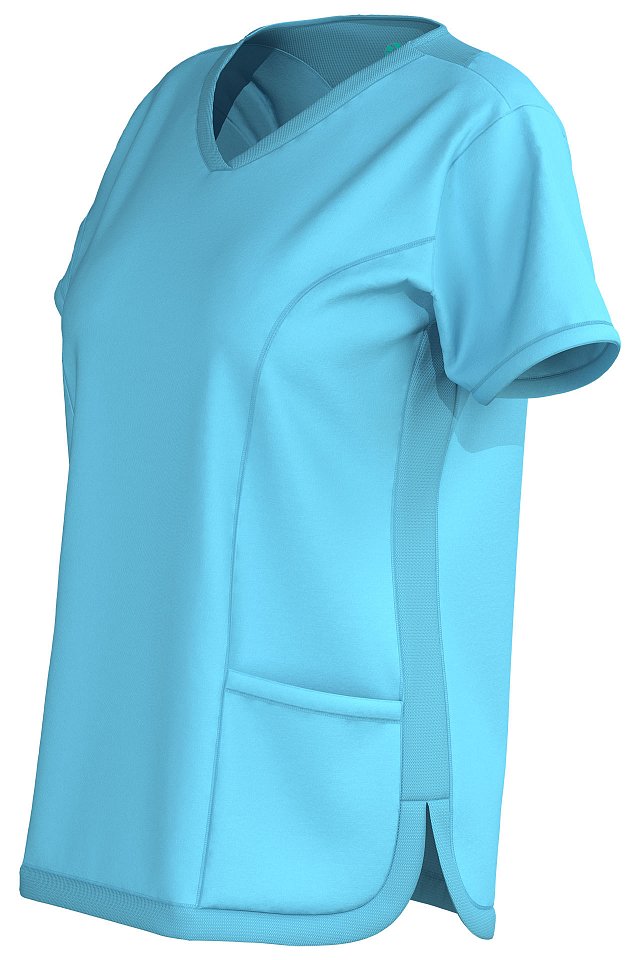 Блуза Эргофайв Актив (ERGOFIVE Active) EAJW10 женская бирюза - upload/resize_cache/iblock/32d/5ph8ni2ggl2rktj01fv9jd4qliwwn7v5/640_1002_1821712164bebe8964a3cb4f91f48bb72/1_7_1280x1920
