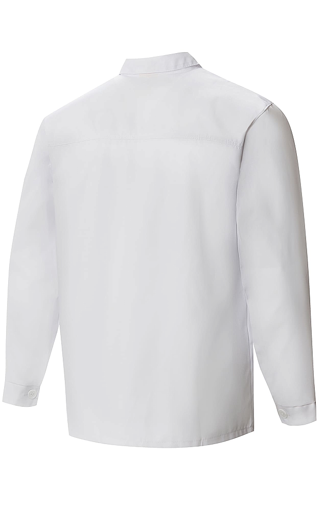 Костюм Эксперт-2 белый - _2_