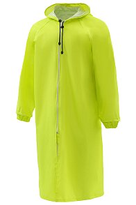 Плащ влагозащитный Стандарт Минпромторг лимон