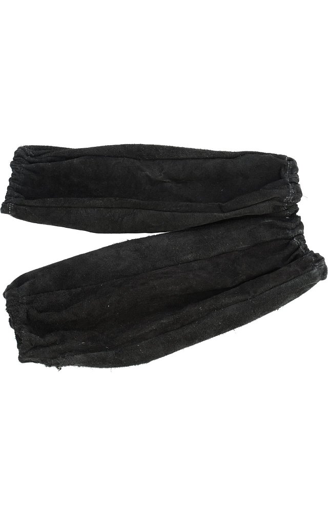 Нарукавники спилковые Минпромторг в ассортименте - spilkovye