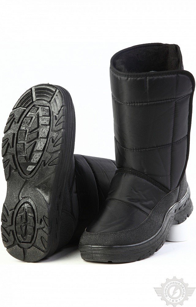 Snow Boots 1 596