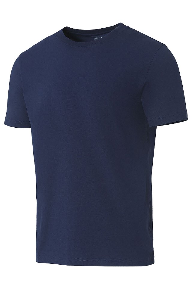 Футболка КОТКРУТ (KOTKRUT) т.синяя