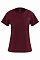 Блуза Эргофайв Актив (ERGOFIVE Active) EAJW04 женская бордо
