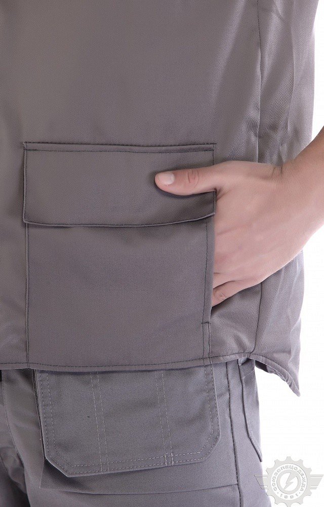 Жилет Профессионал утепленный темно-серый/светло-серый - upload/resize_cache/iblock/37f/640_1002_1821712164bebe8964a3cb4f91f48bb72/zhilet_professional_zimniy_temno_seryy_so_svetlo_serym_5_1