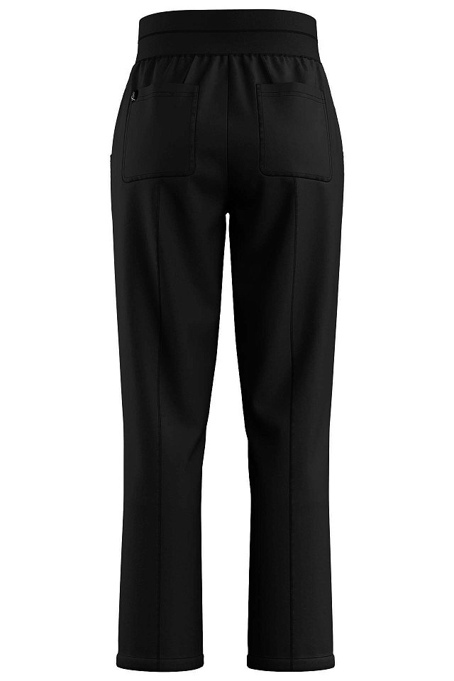 Брюки Эргофайв Актив (ERGOFIVE Active) EAPW04 женские черные - upload/resize_cache/iblock/37f/mjkkspicp1za2q1khiudjmetazd5piea/640_1002_1821712164bebe8964a3cb4f91f48bb72/1_4