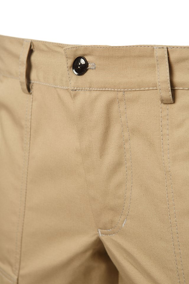 Костюм РАГНАР (RAGNAR) бежевый - 10