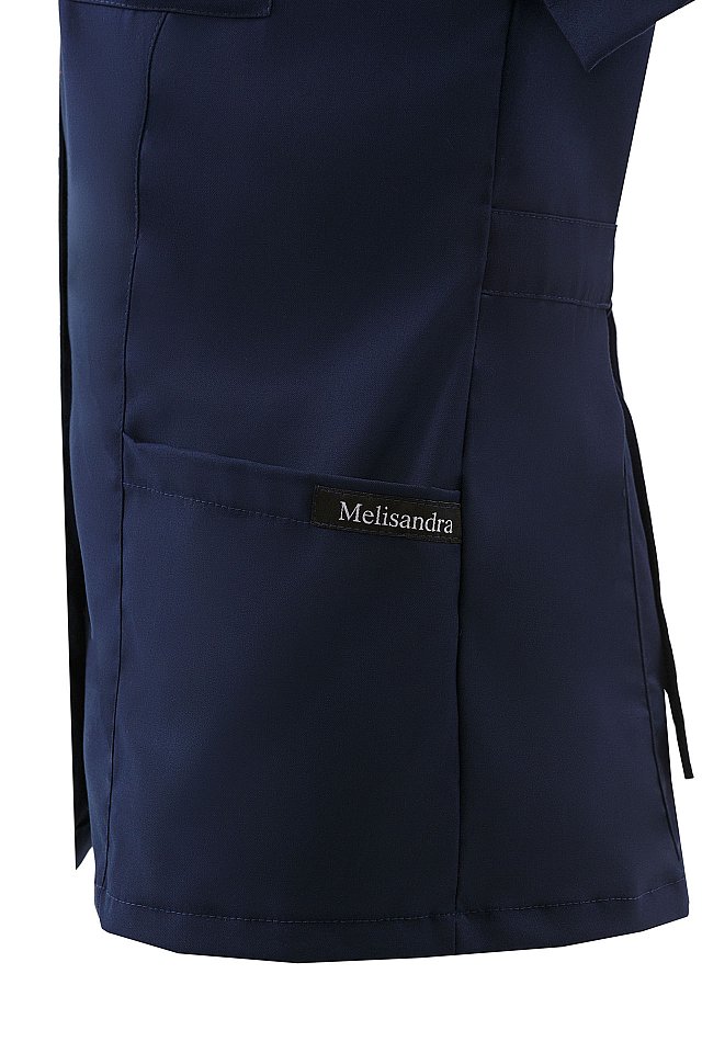 Блуза Мелисандра КЛАССИК (Melisandra CLASSIC) со съёмным воротником т.синяя - upload/resize_cache/iblock/38b/8su8q2glxip1yvfybq65o49r4kfid886/640_1002_1821712164bebe8964a3cb4f91f48bb72/4