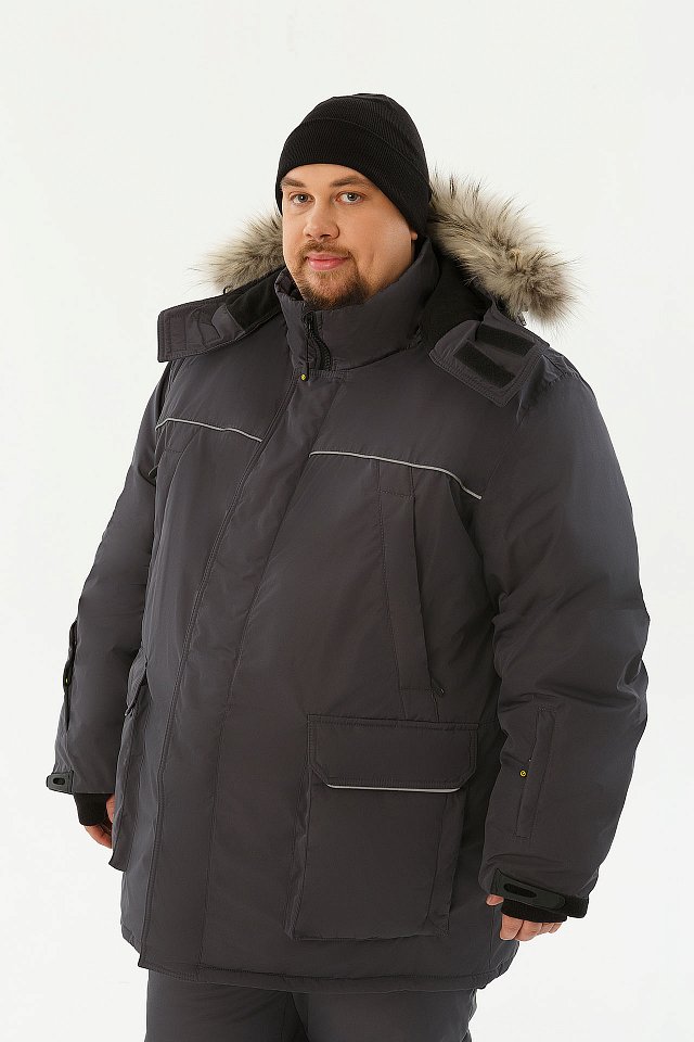 Куртка Домбай утепленная графит, тк.Рейнман Хеви - upload/resize_cache/iblock/38d/69l0t1kd3js6x727yc3ef2301iknp434/640_1002_1821712164bebe8964a3cb4f91f48bb72/1