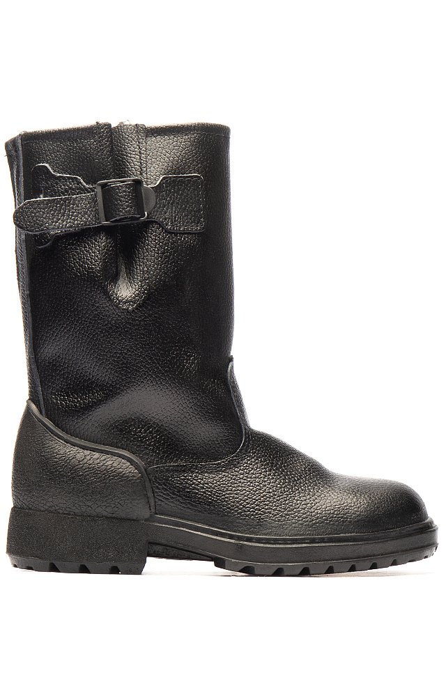 Сапоги МОНТАЖНЫЕ комбинированные юфть/кирза с металлическим подноском утепленные артикул 105 1 МП Уиск МИНПРОМТОРГ черные - upload/resize_cache/iblock/395/640_1002_1821712164bebe8964a3cb4f91f48bb72/sapogi_kombinirovannye_uteplennye_art_105_1_uisk_chernye_side1