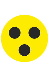 Знак "Глухой водитель"