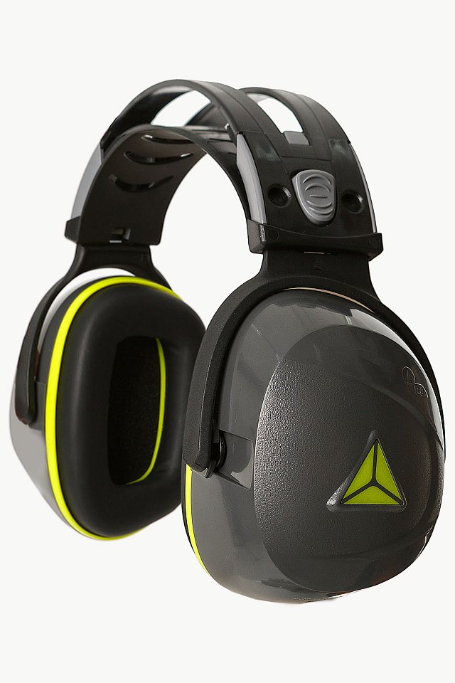 Наушники ДЕЛЬТА ПЛЮС ИНТЕРЛАГОС2 (INTERLAGOS2) арт. INTERGR2