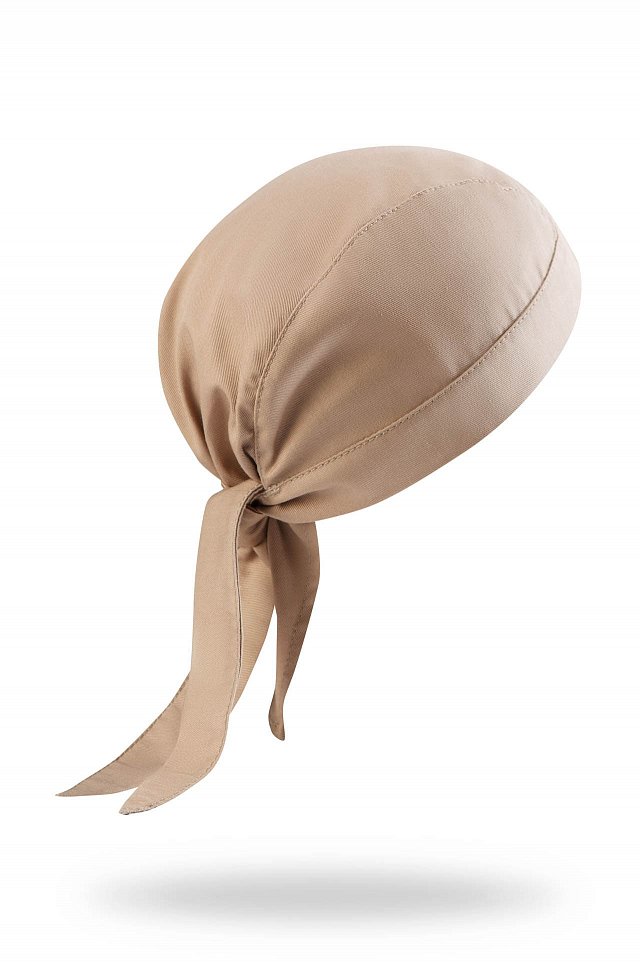 Бандана «El-Risto» цвет beige (бежевый) - upload/resize_cache/iblock/3a5/640_1002_1821712164bebe8964a3cb4f91f48bb72/bandana_el_risto_beige_bezhevyj_1