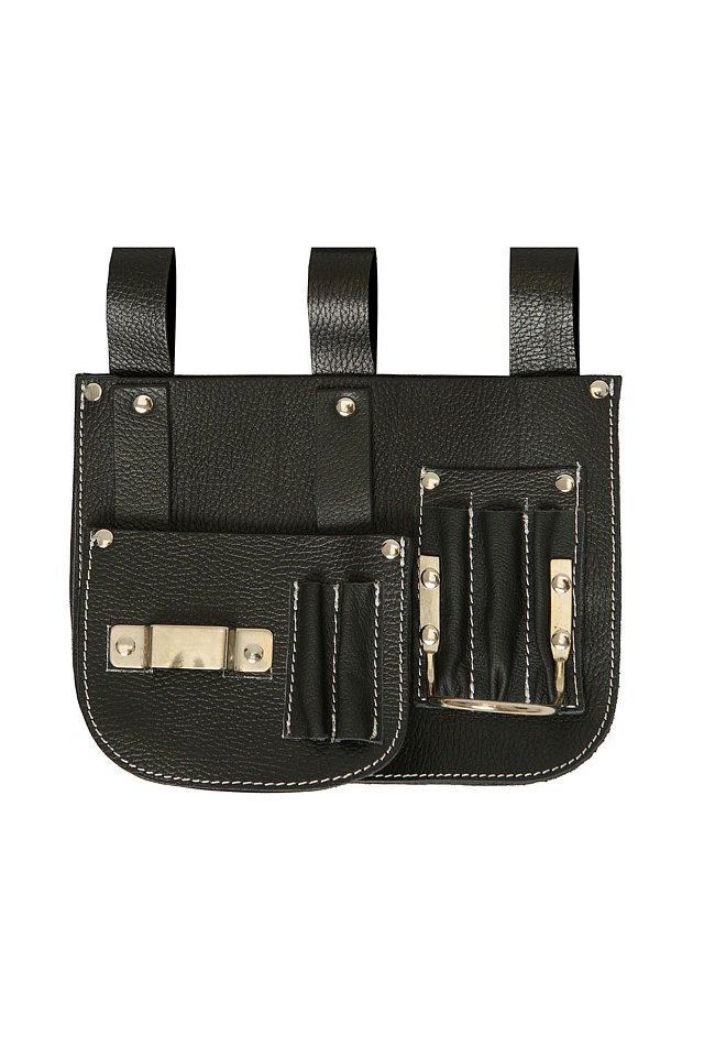 Сумка большая универсальная черная