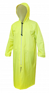 Плащ влагозащитный Стандарт лимон