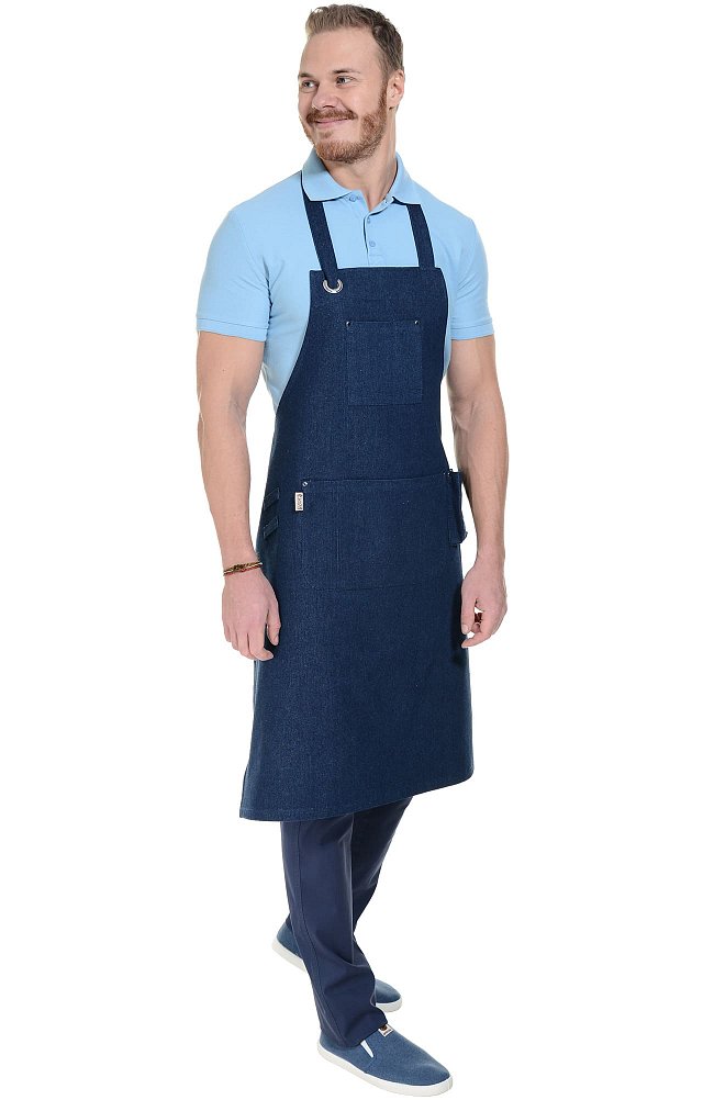 Фартук «RICON DENIM» (РИКОН ДЕНИМ) с нагрудником dark blue (темно-синий) - upload/resize_cache/iblock/3ae/640_1002_1821712164bebe8964a3cb4f91f48bb72/fartuk_ricon_denim_c_nagryd_temno_sinyi_5