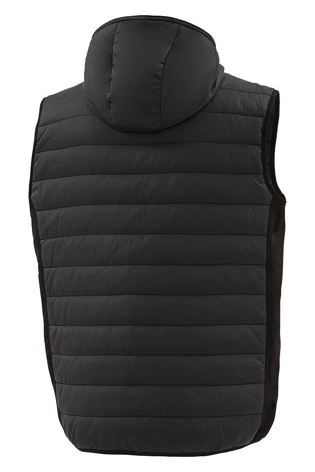 Жилет КОТПРОФИ СТРИТ (KOTPROFI STREET) стеганый с капюшоном черный - upload/resize_cache/iblock/3af/ltl8rciayamv8qhe6p6515u9nk7w62a0/640_1002_1821712164bebe8964a3cb4f91f48bb72/2