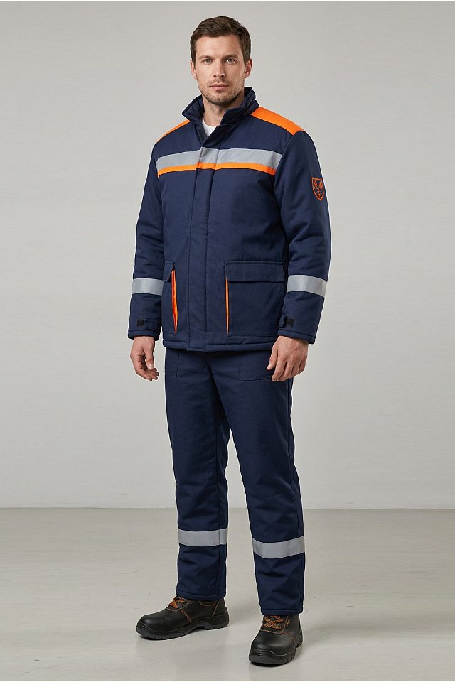 Костюм зимний для защиты от электрической дуги СП08-З, 67,4 кал/см² Минпромторг т.синий - upload/resize_cache/iblock/3b1/omw4yqrt6lvtw3prpgvlhyjurjbcqhs7/640_1002_1821712164bebe8964a3cb4f91f48bb72/3