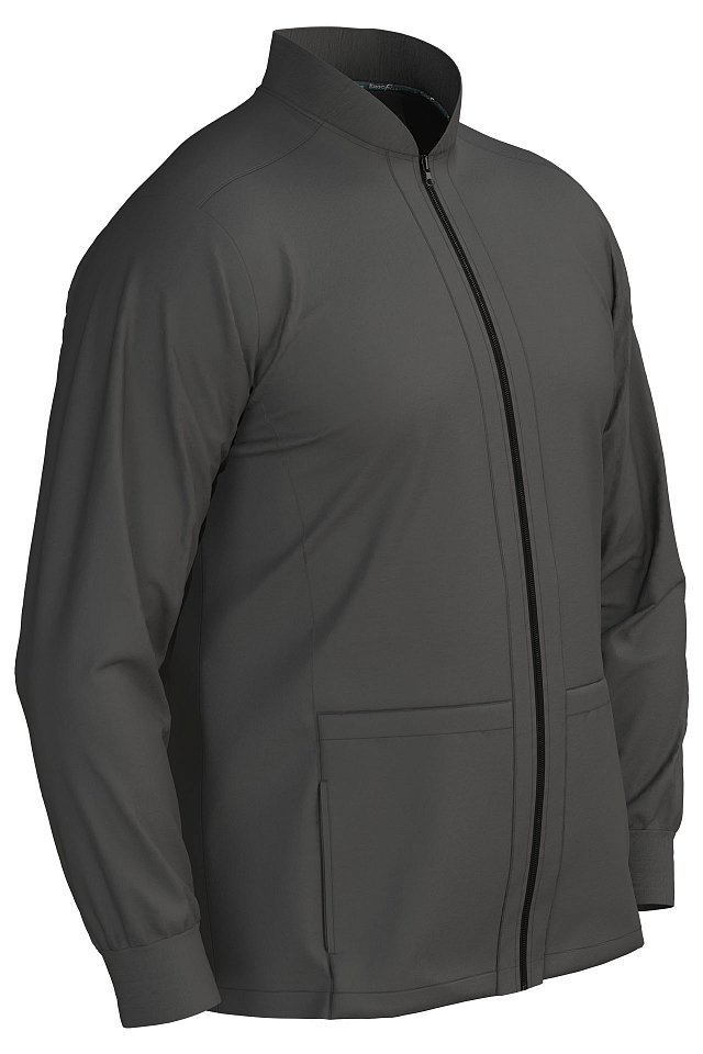 Блейзер Эргофайв Актив (ERGOFIVE Active) на молнии EAJU08 т.серый - upload/resize_cache/iblock/3b8/rdj7cgmfpc80zbomna3mh20uo9o6rp8h/640_1002_1821712164bebe8964a3cb4f91f48bb72/2_1_1280x1920