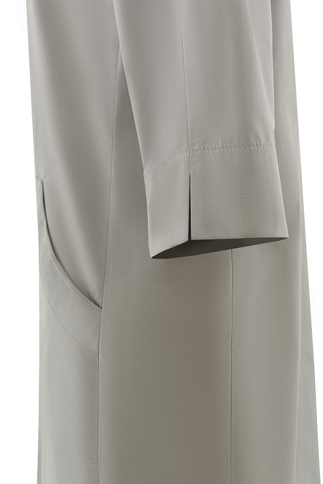 Халат КЛИНПЛЕКС (CLINPLEX) ВИТА Лайт св.серый - upload/resize_cache/iblock/3f3/9hruqwnmy3wuduhg2yjkusbiyszxlrfo/640_1002_1821712164bebe8964a3cb4f91f48bb72/4