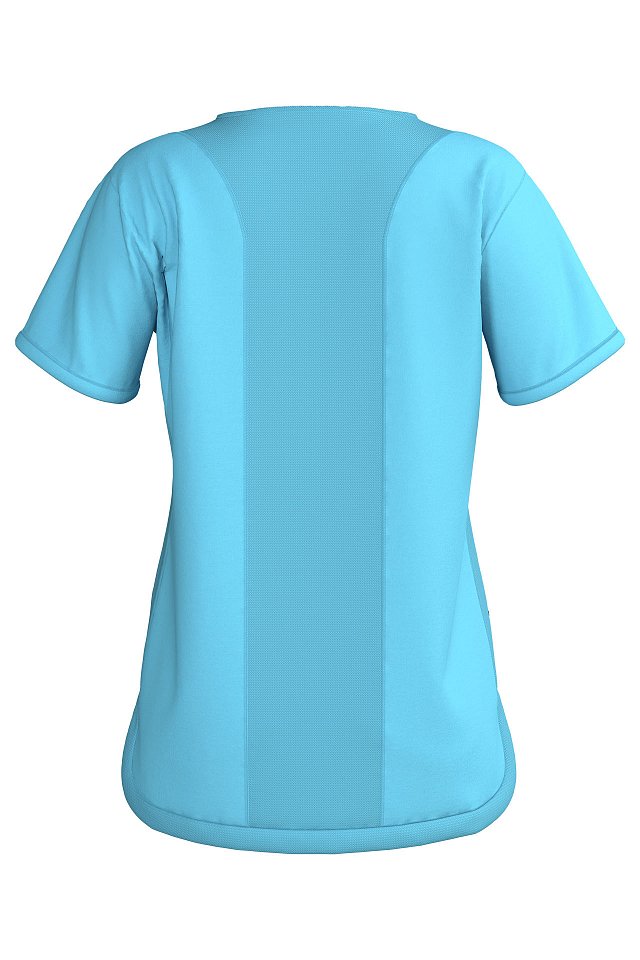 Блуза Эргофайв Актив (ERGOFIVE Active) EAJW10 женская бирюза - upload/resize_cache/iblock/3f5/n1rut55l1ynmbcjhh8jdx2r08bz6w20f/640_1002_1821712164bebe8964a3cb4f91f48bb72/1_4_1280x1920