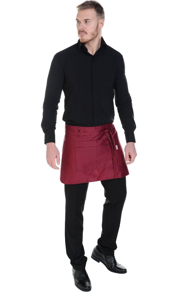 Фартук «BARISTA» укороченный, цвет burgundy (бордо) - upload/resize_cache/iblock/41c/640_1002_1821712164bebe8964a3cb4f91f48bb72/yars11791_fartuk_barista_ukorochennyy_bordo_8