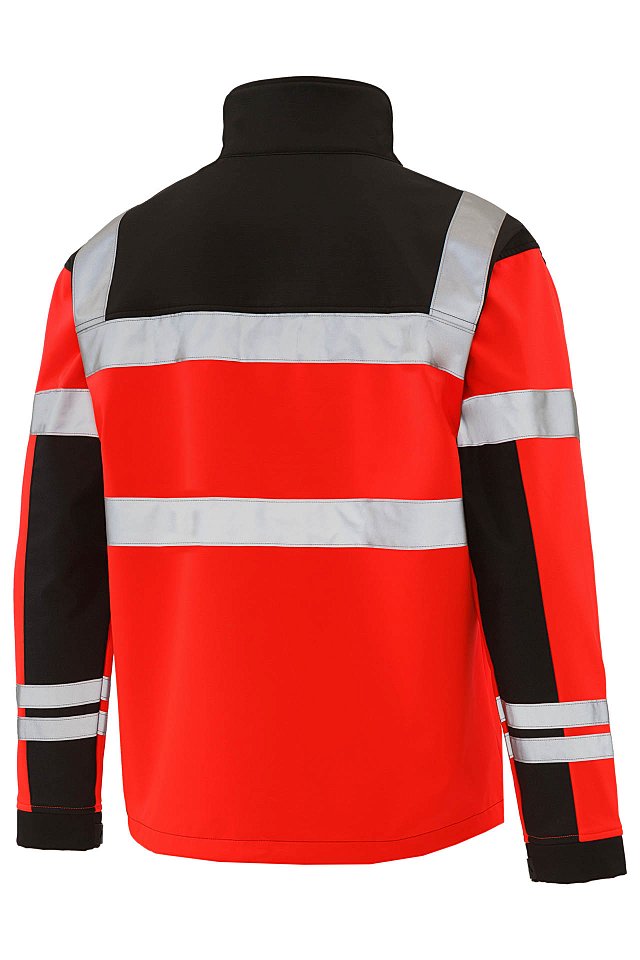 Куртка ЮНИОНВОРКВЕАР Хай-Вис (UNIONWORKWEAR Hi-Vis) Контраст демисезонная красная - upload/resize_cache/iblock/41e/cyegchzq9j10a6s9hvbyu7aakokpih84/640_1002_1821712164bebe8964a3cb4f91f48bb72/2