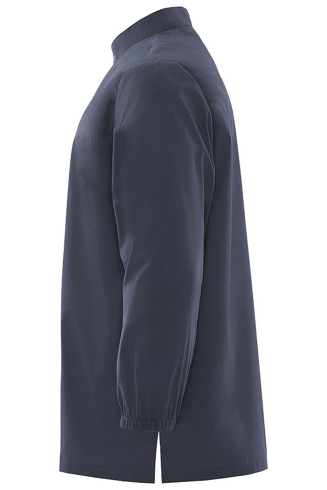 Костюм ЭЙЧ-ЛАЙН КЛАССИК Лайт (H-Line) с длинным рукавом т.серый - copy