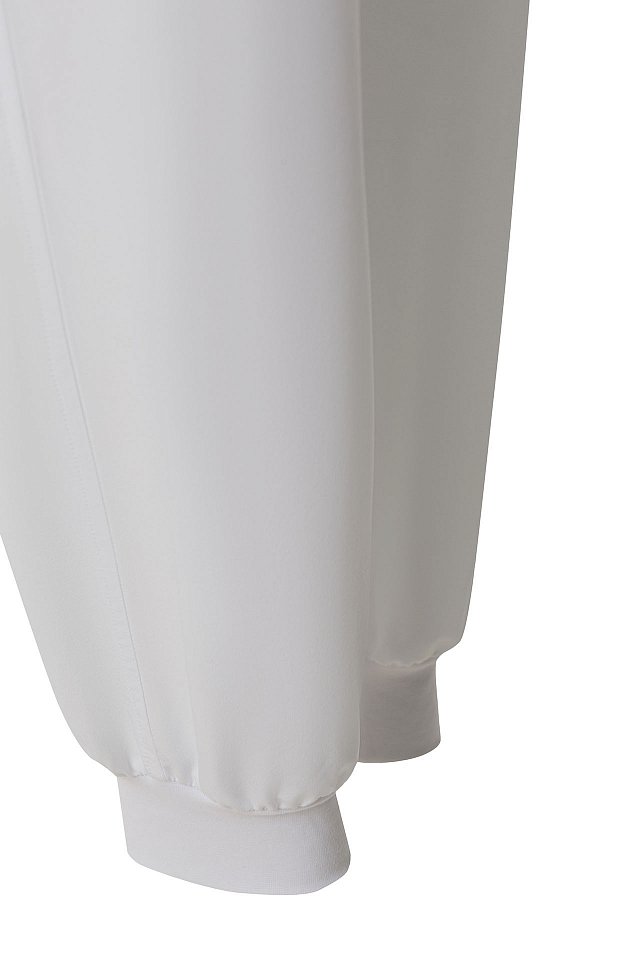 Джоггеры Эргофайв Актив (ERGOFIVE Active) EAPW01 женские белые - upload/resize_cache/iblock/42f/na1j33ceh3i5pwsm9ntyne396mhqsi8f/640_1002_1821712164bebe8964a3cb4f91f48bb72/6
