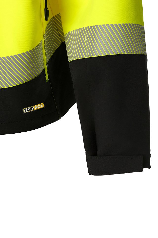 Куртка ЮРИНОКС Хай-Вис (YURINOX Hi-Vis) Лайт желтая - upload/resize_cache/iblock/43a/jb952aqyyvy4778jf94wstrq1hibcez5/640_1002_1821712164bebe8964a3cb4f91f48bb72/8