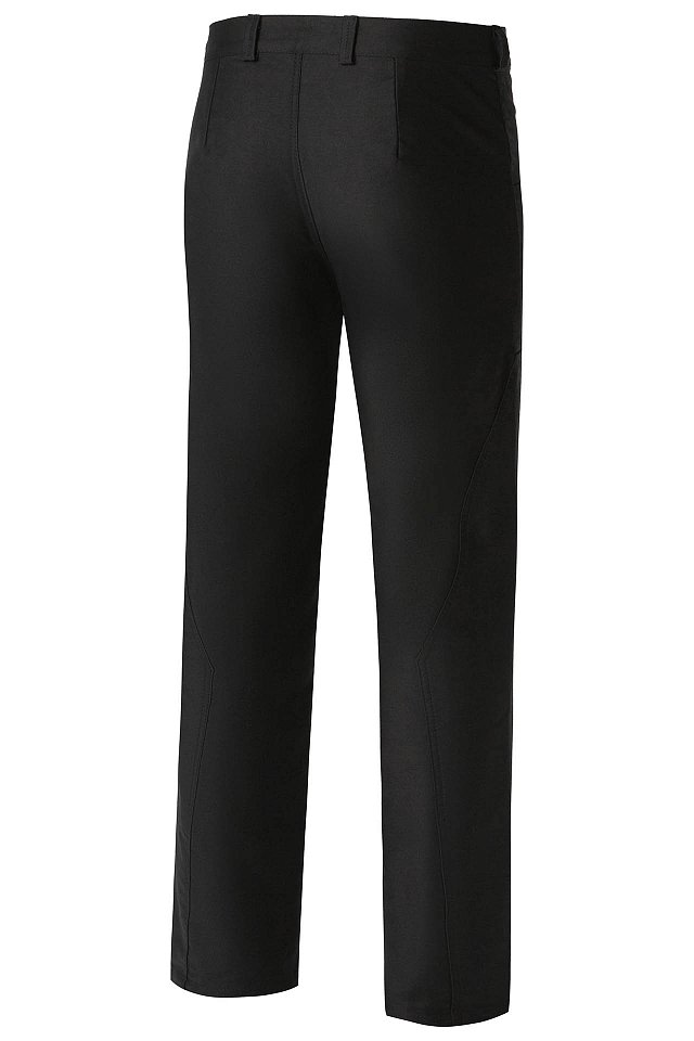 Костюм мужской молескиновый Минпромторг черный - chernyy_6