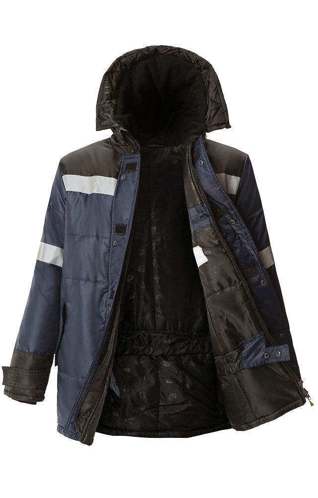 Костюм «VeyGar-2» (Вейгер) утепленный с СВП (СОП) ткань "Оксфорд" темно-синий-черный - upload/resize_cache/iblock/44f/640_1002_1821712164bebe8964a3cb4f91f48bb72/kurtka_veygar_2_uteplyonnyj_s_svp_tk_oksford_t_sinij_chernyj_4