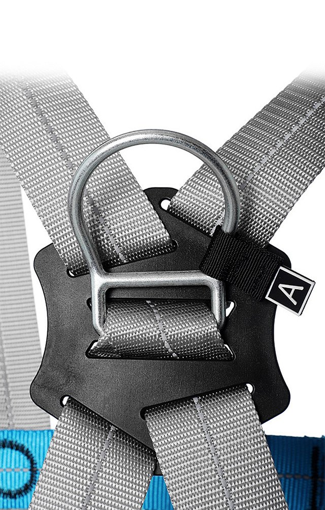 Страховочная привязь ВЕНТО (VENTO) "Высота 036" арт. vst 036 _ - 036_1_4