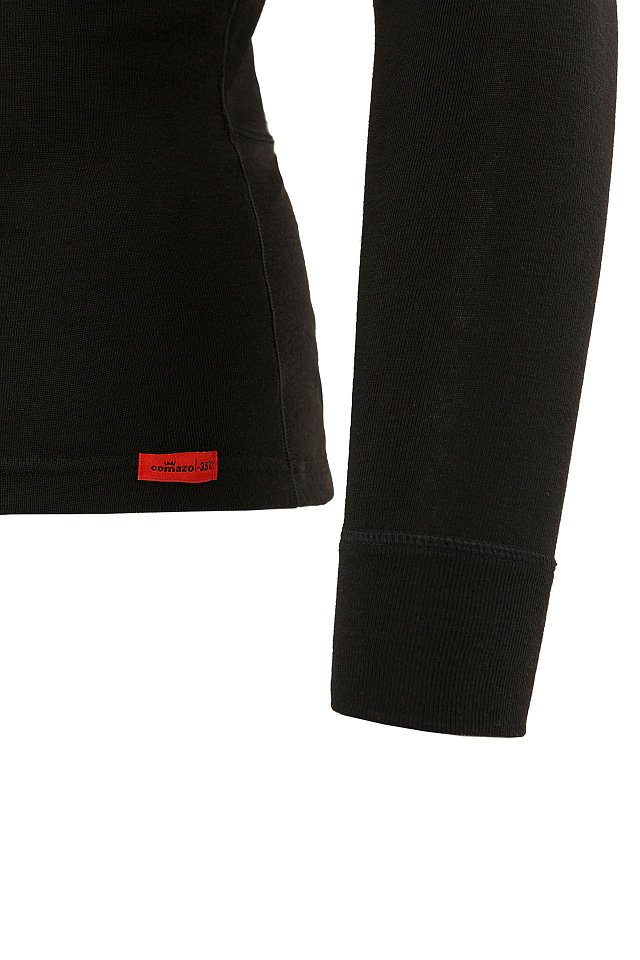 Футболка КОМАЦО (Comazo), термобелье 2/08/791 черная - upload/resize_cache/iblock/45e/99lx0nb0kjrx599qkbvuu2ttdsurtx3z/640_1002_1821712164bebe8964a3cb4f91f48bb72/5